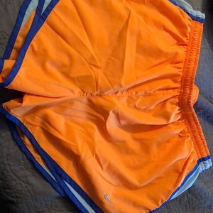 Nike shorts